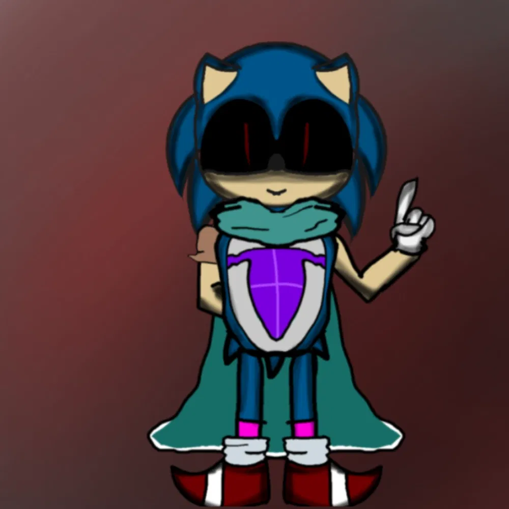Avatar of sonic.ER3 misunderstanding 