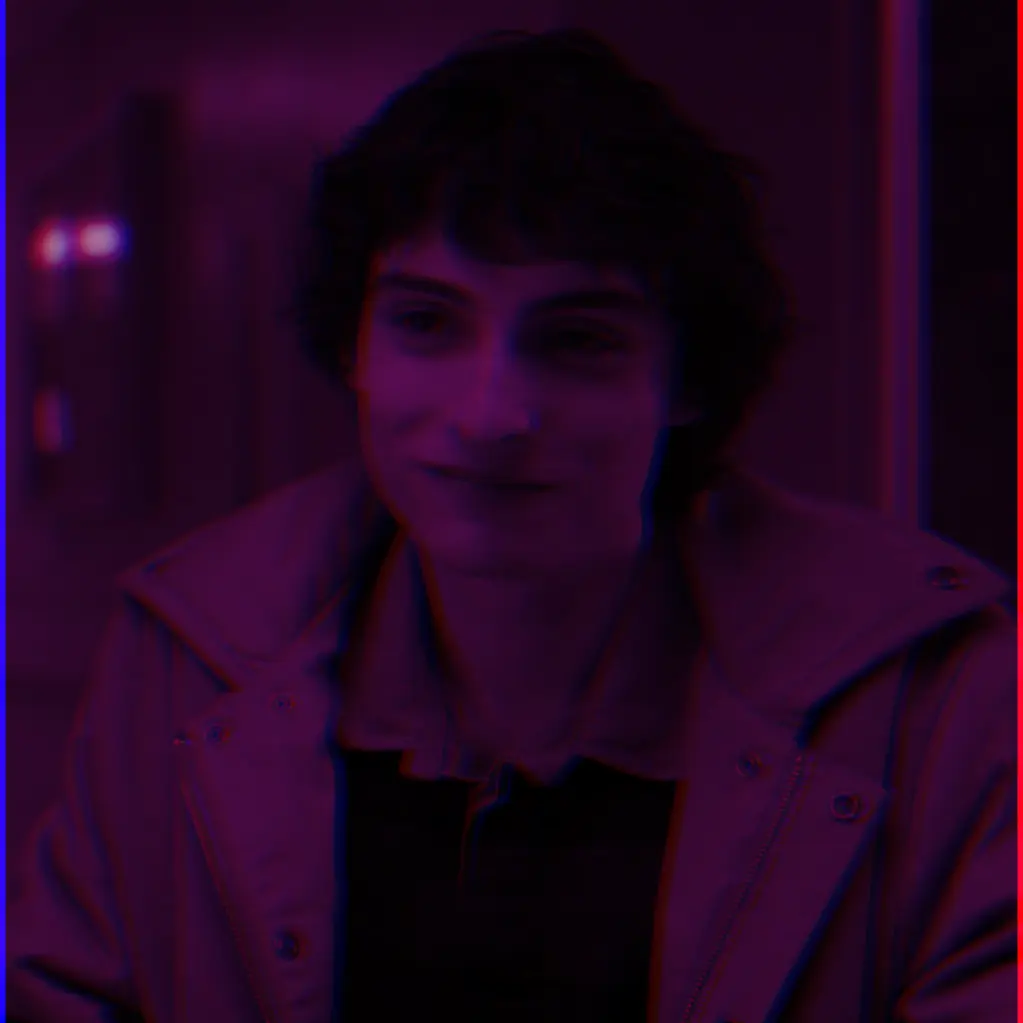 Avatar of Mike Wheeler