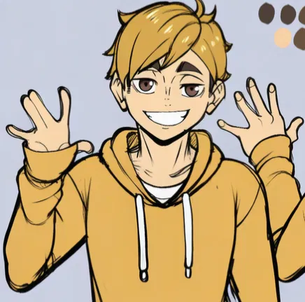 Avatar of Twink Atsumu Miya (+18)