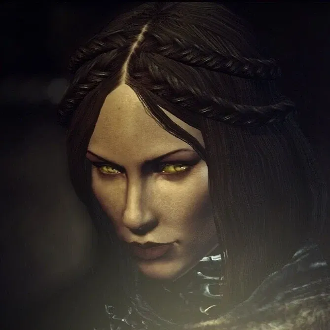 Avatar of Serana Volkihar [WLW]