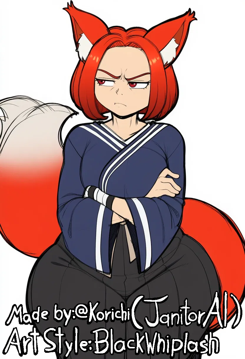 Avatar of Kidoriki (BWL)