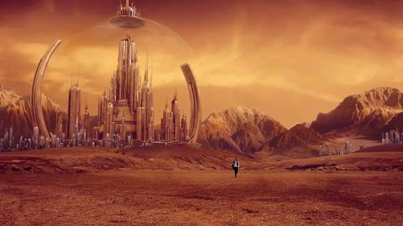 Avatar of Gallifrey C.C.