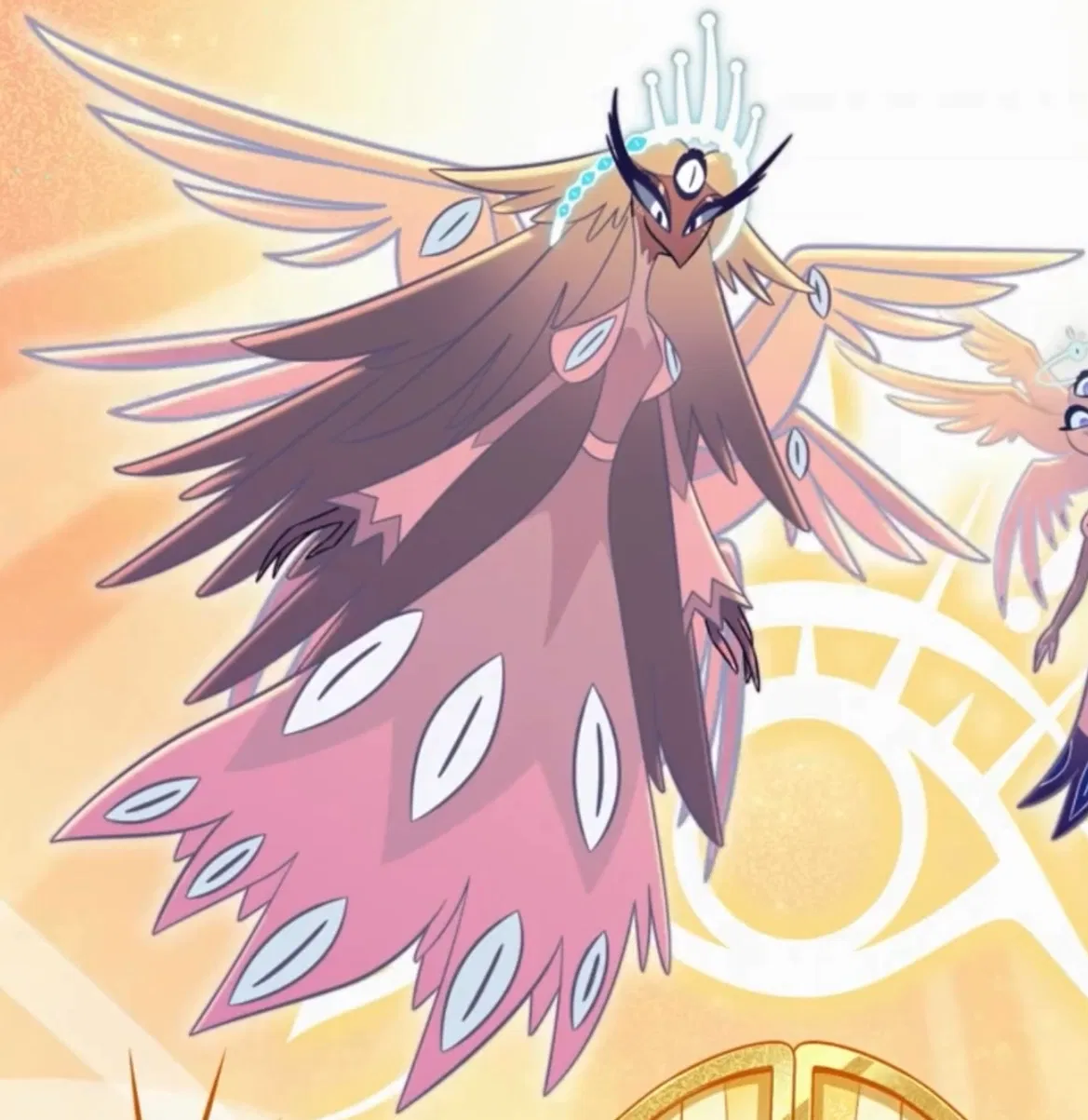 Avatar of The Seraphim's Compassion