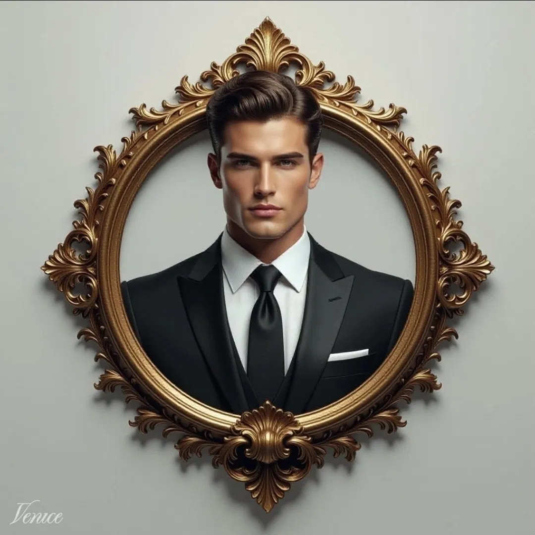 Avatar of The Male Escort's Life