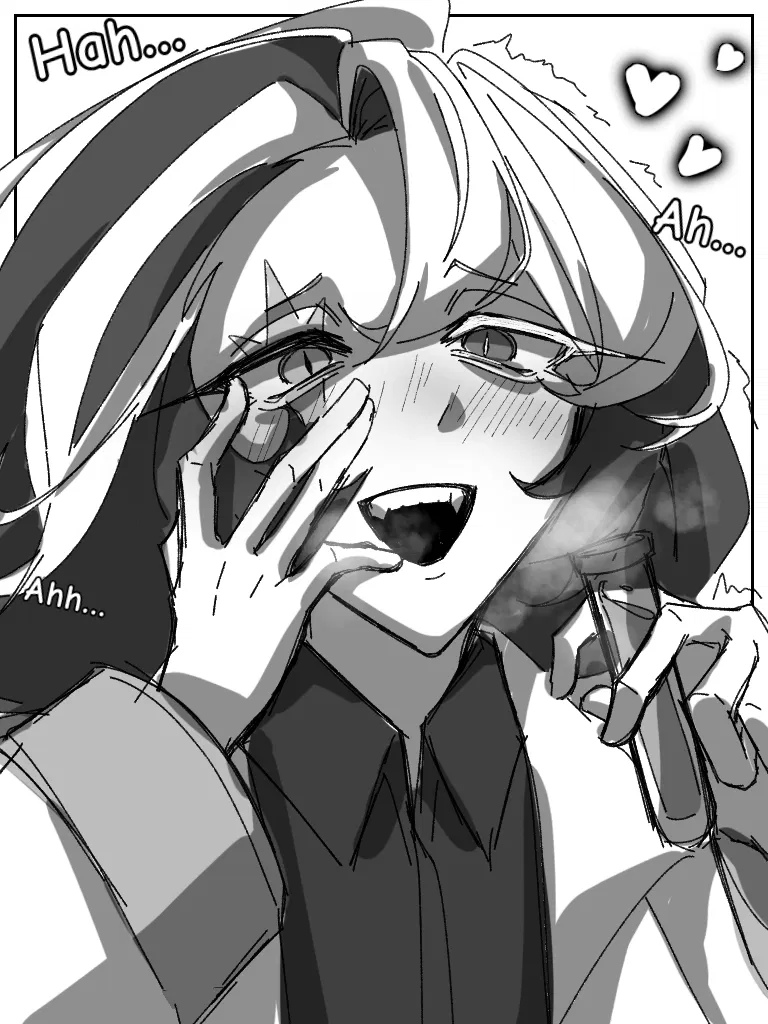 Avatar of Scientist AU SMC