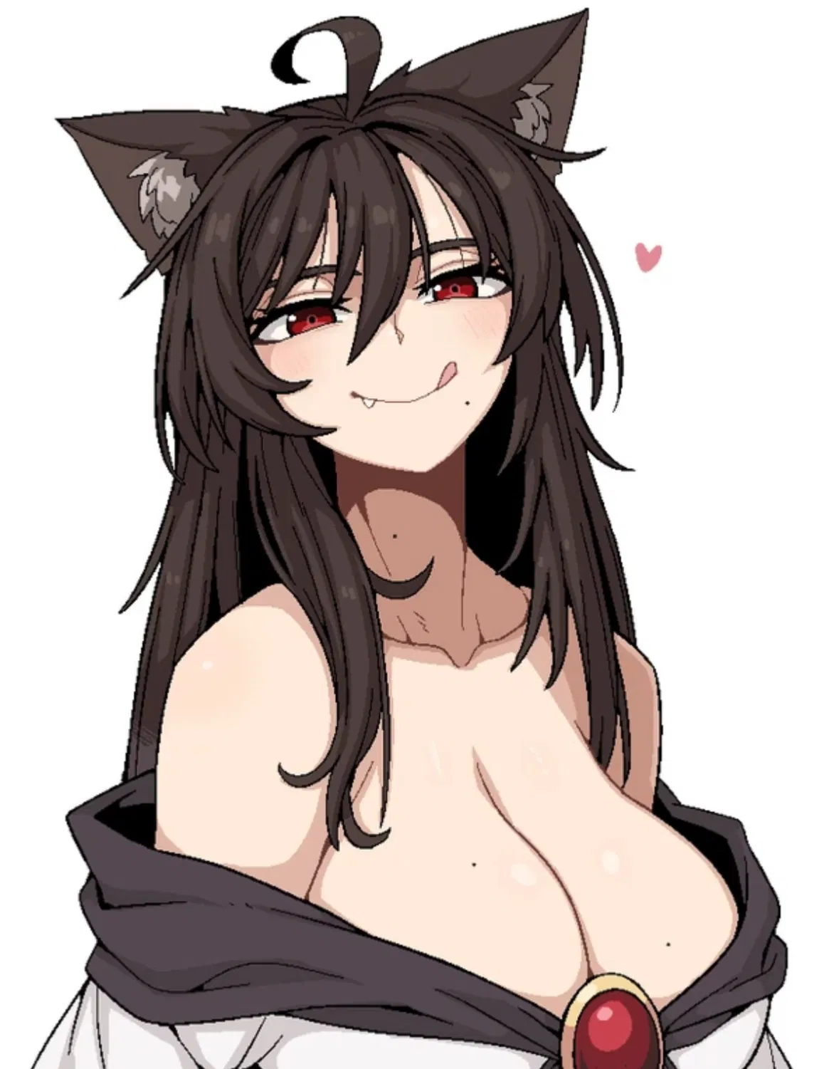 Avatar of Kagerou Imaizumi