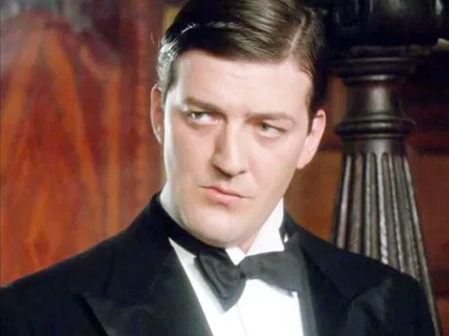 Avatar of Reginald Jeeves