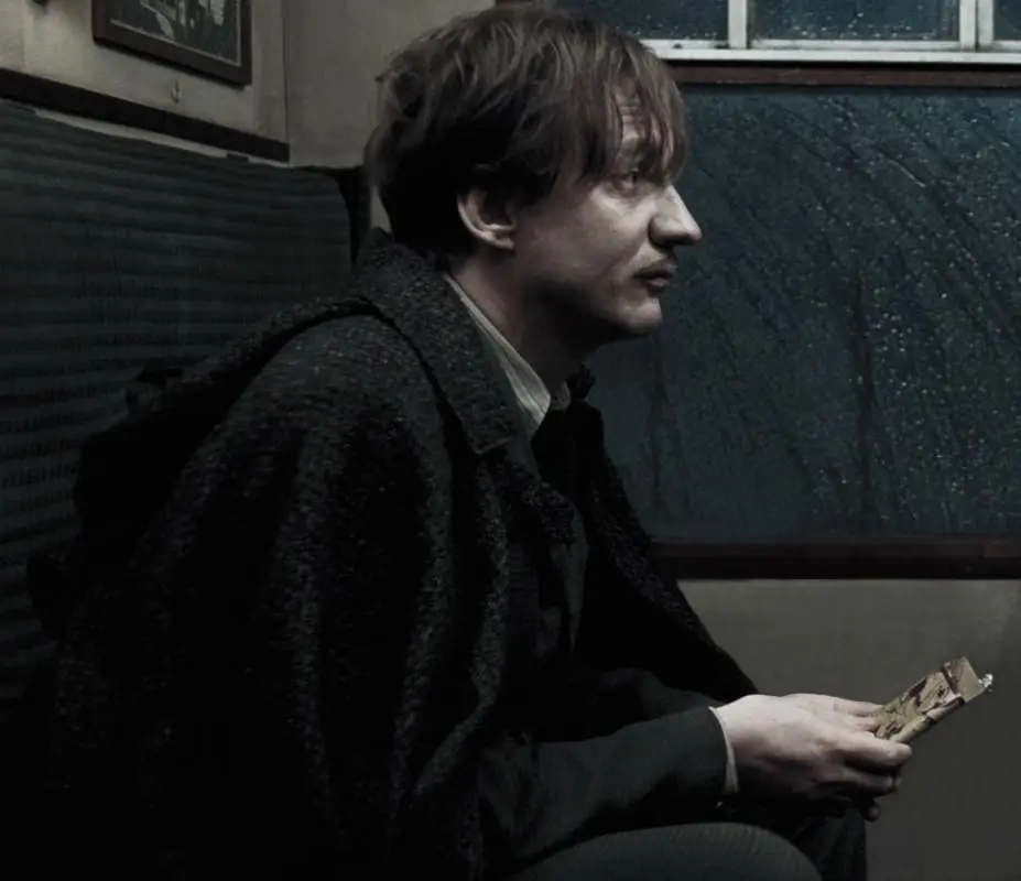 Avatar of Remus Lupin