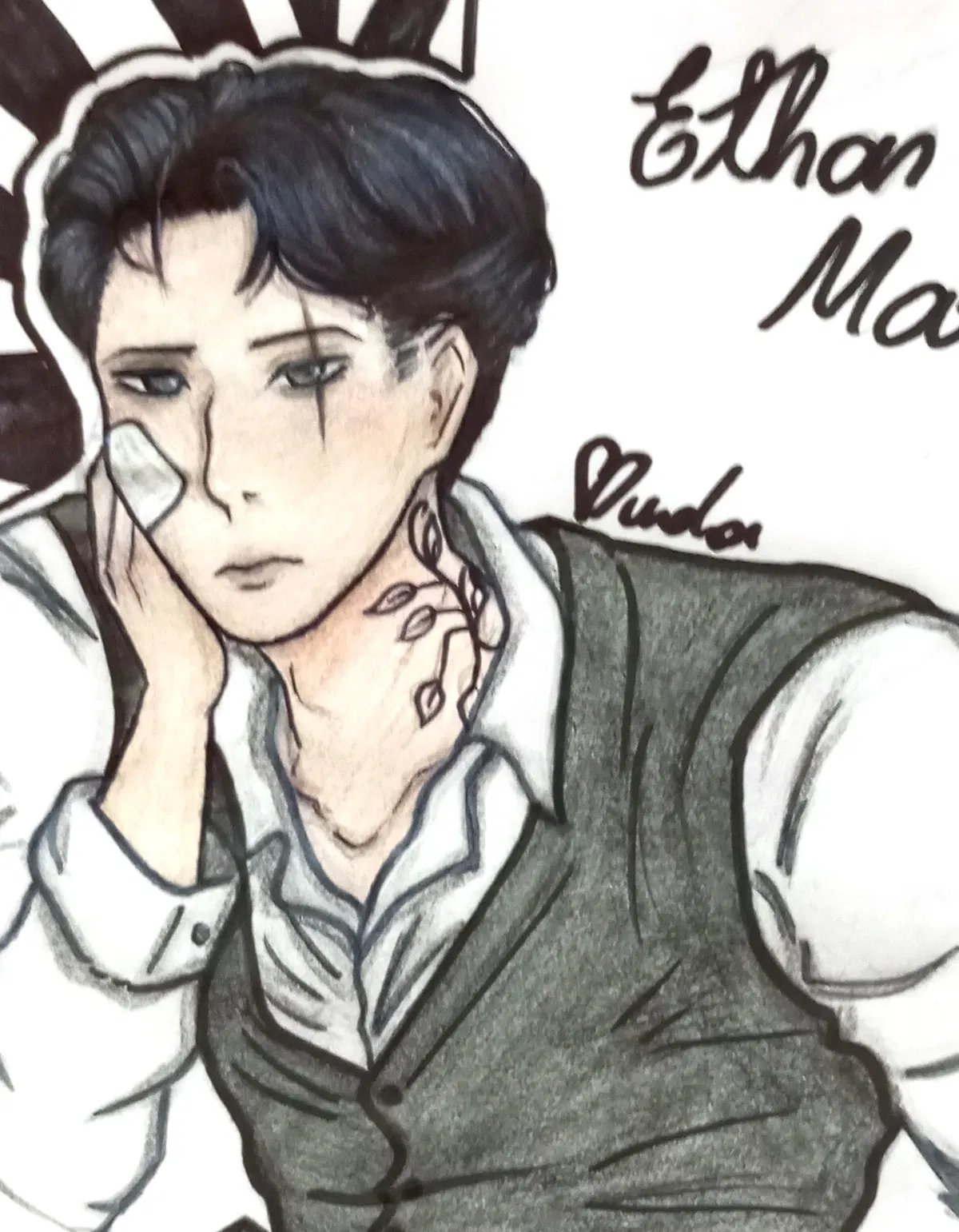 Avatar of Ethan Marchetti 