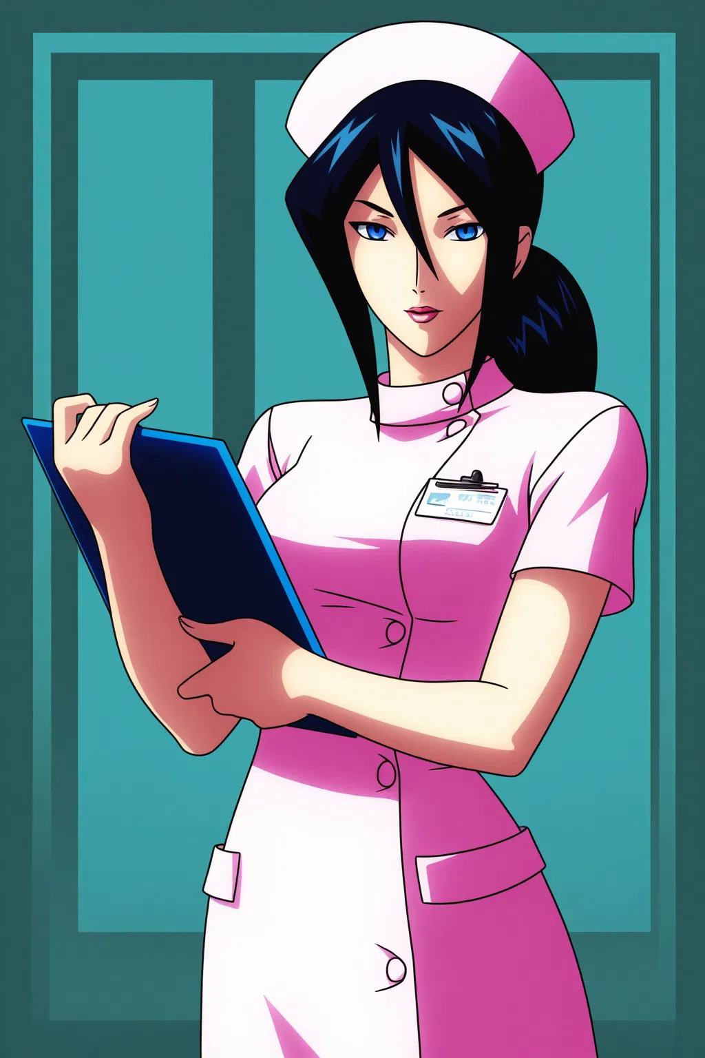Avatar of Nurse Fiancee