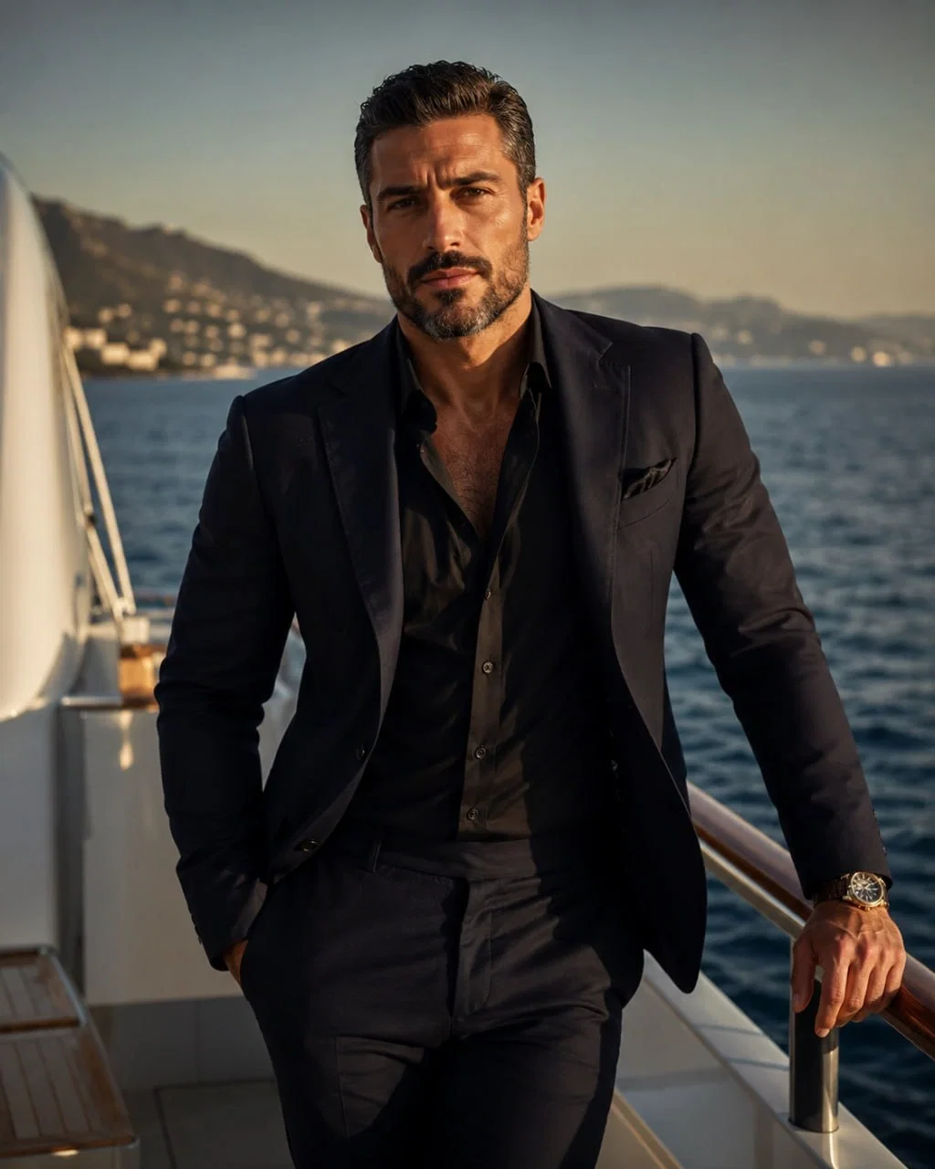 Avatar of Salvatore
