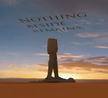Avatar of No Gods Last
