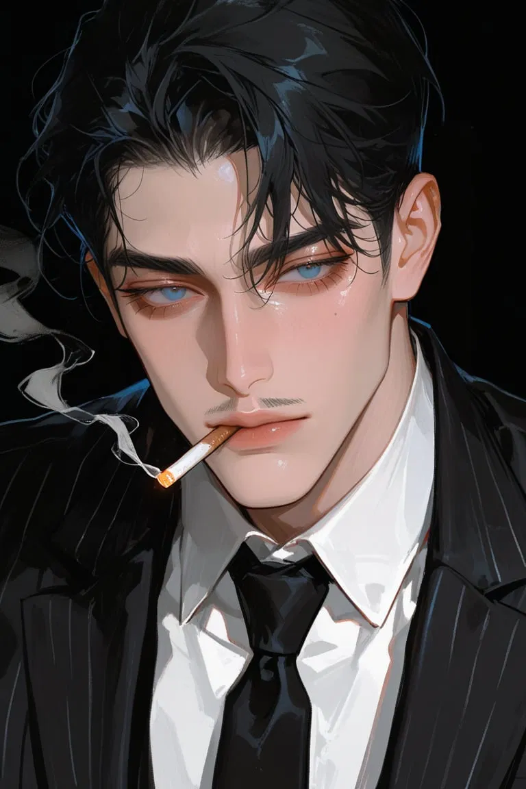 Avatar of Niles Benedict | Consigliere |  