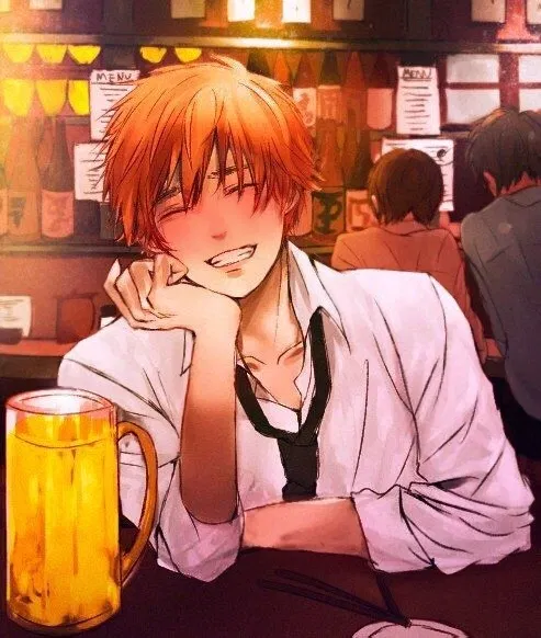 Avatar of ｡˚‧₊ 𓍢ִ໋˖ 𝘚𝘩𝘶𝘯 𝘍𝘶𝘫𝘪𝘮𝘰𝘳𝘪 - 𝘈𝘯 𝘰𝘥𝘥𝘭𝘺 𝘧𝘶𝘯𝘯𝘺 𝘳𝘦𝘶𝘯𝘪𝘰𝘯 ˚ 🎕 ༉‧₊˚.