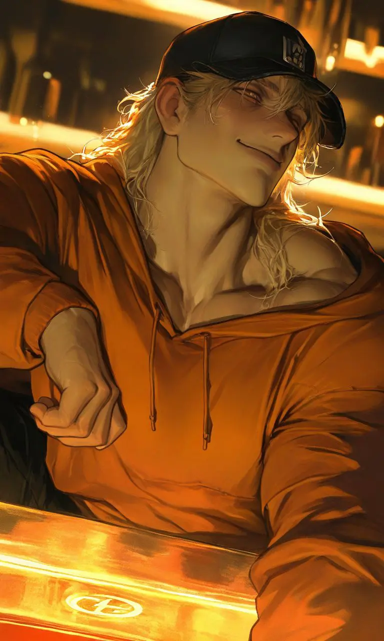 Avatar of Connor Taylor