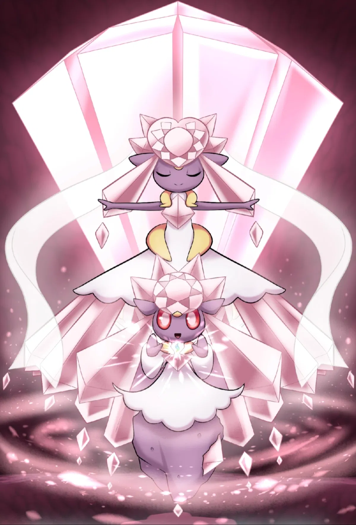 Avatar of Luminara | Your Old Pokemon
