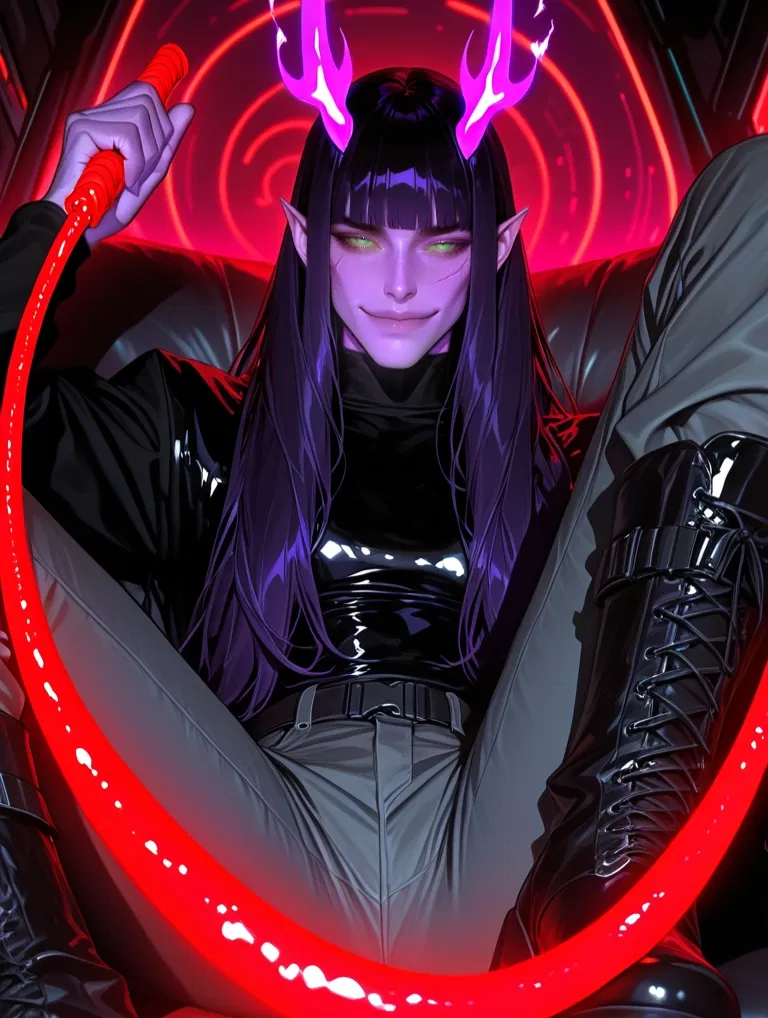 Avatar of Xanthar Zooks | Xorian | ALT