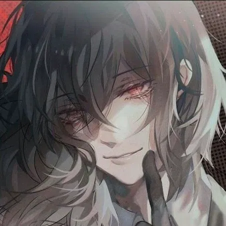 Avatar of Goro Akechi