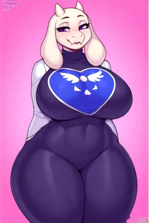 Avatar of Toriel dreemurr