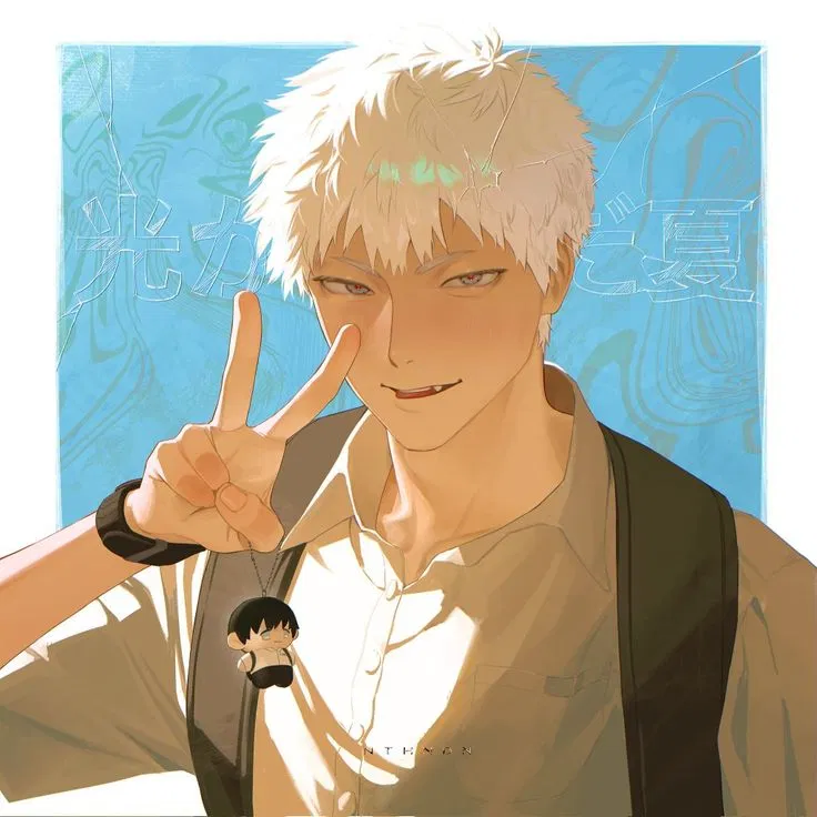 Avatar of Hikaru Indou