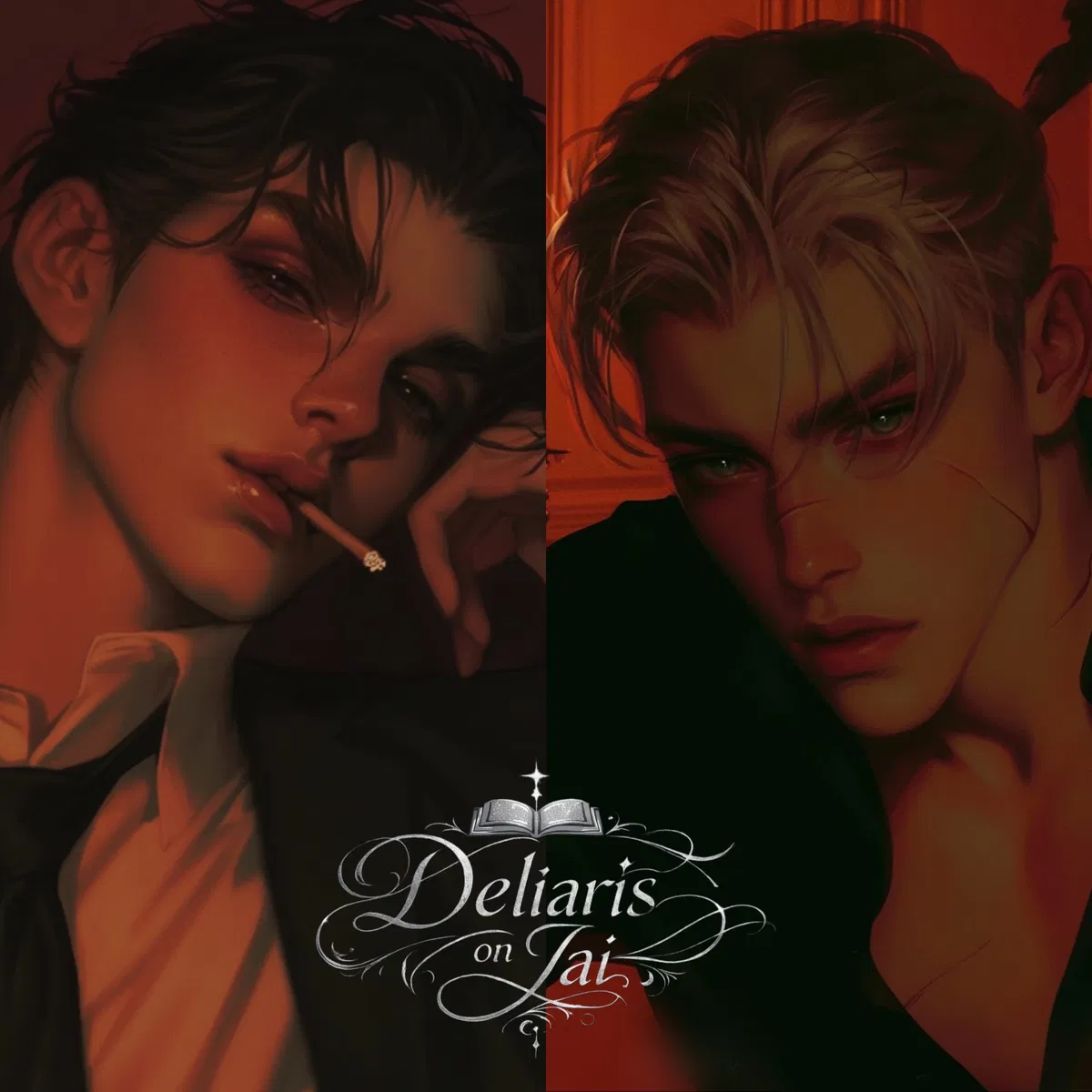 Avatar of Rhett and Zephyr