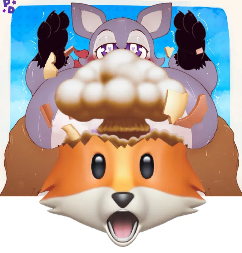 Avatar of Rambley Raccoon