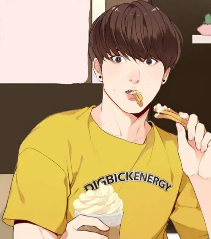 Avatar of Han Seung-gyo ✮⋆˙