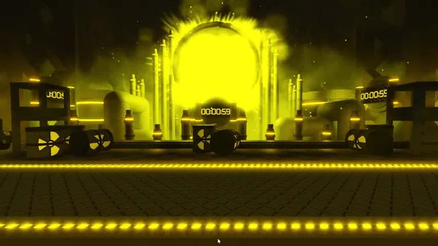 Avatar of CORE: MELTDOWN | The Battle Bricks [2/2]