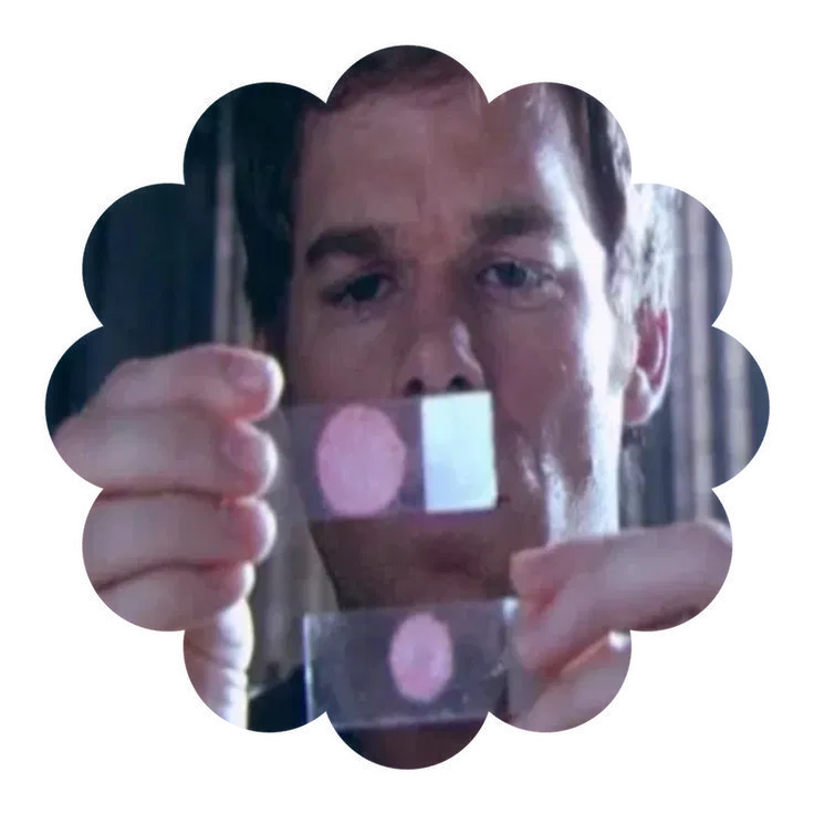 Avatar of Dexter Morgan