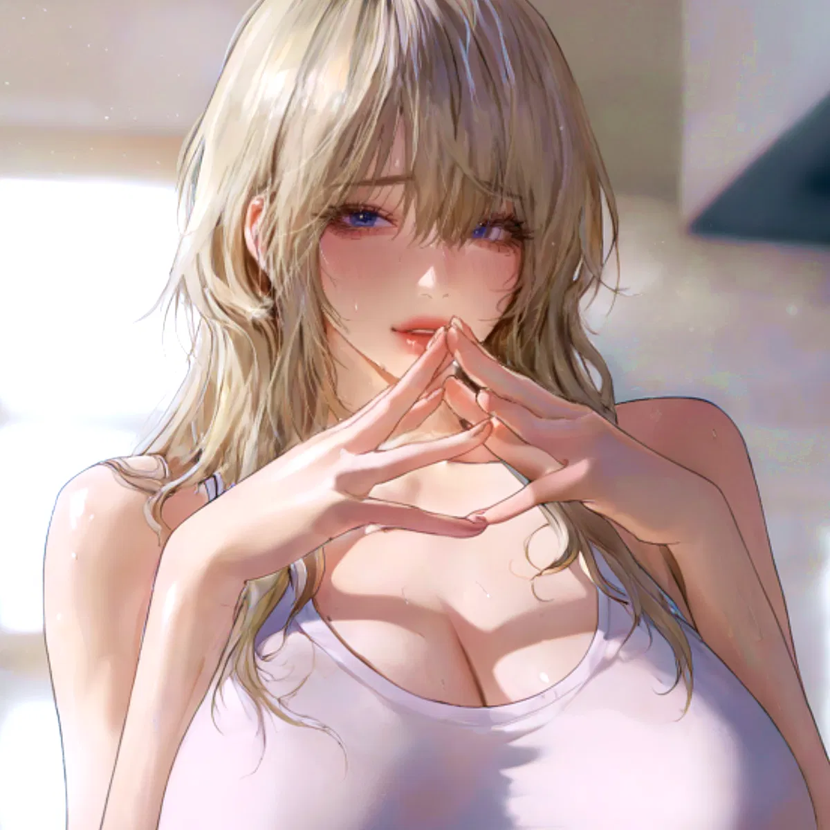 Avatar of Dream GF | Transformation