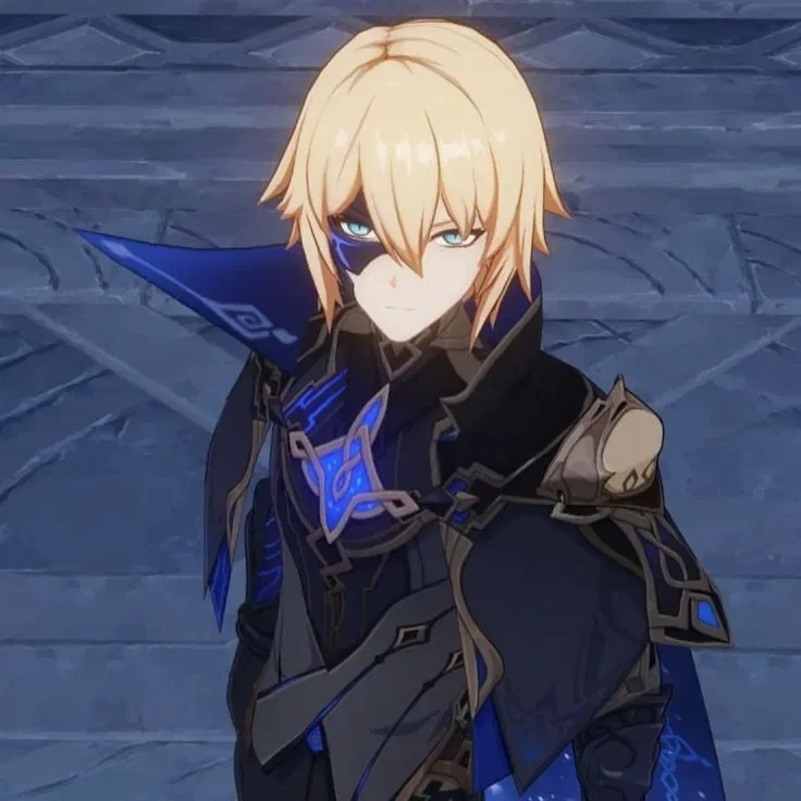 Avatar of Dainsleif