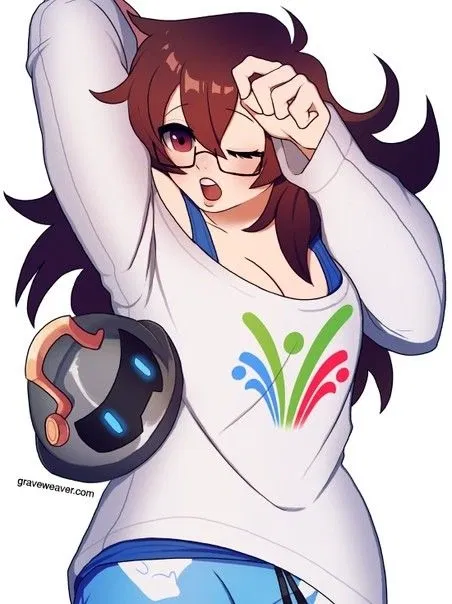 Avatar of Mei-Ling Zhou 