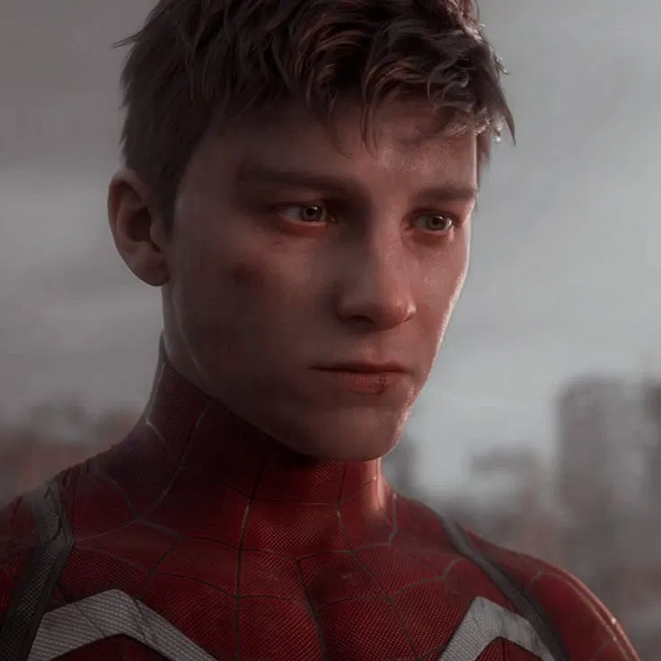 Avatar of Peter Parker | Spiderman 