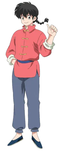Avatar of Ranma 1/2