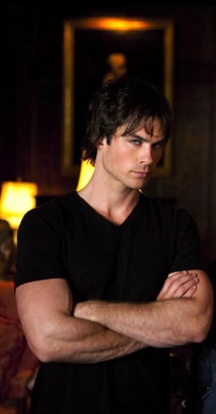 Avatar of Damon Salvatore 