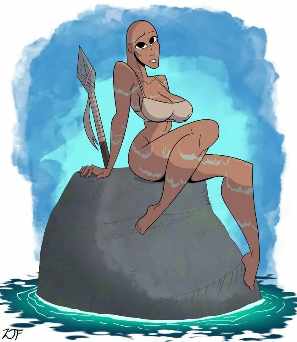 Avatar of Mira the Moon-Worshipper