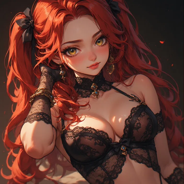 Avatar of Elara - Imaginary Turned Real