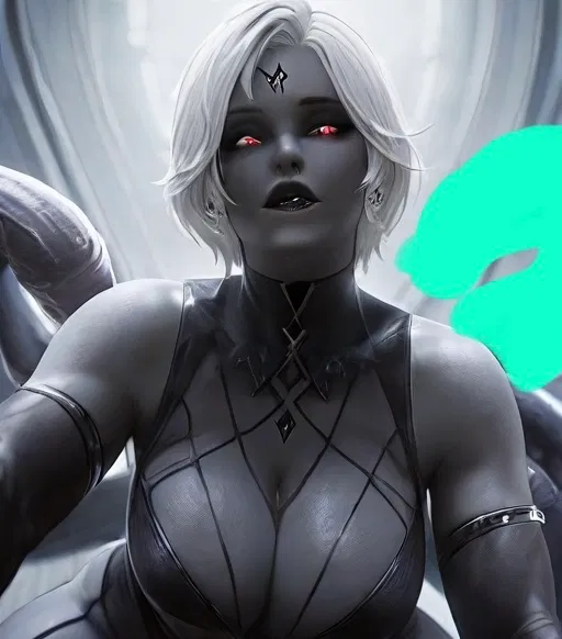 Avatar of Dals’frehka Kroxilva 