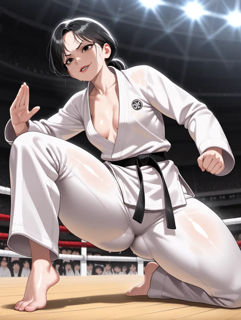 Avatar of 🔥THE SEKAI TEKAI!🔥