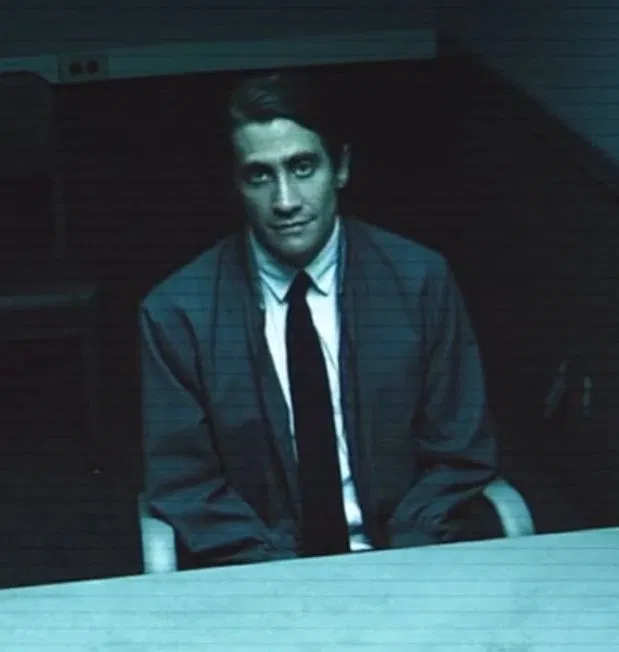 Avatar of Lou Bloom | Open Scenario | Nightcrawler [V2]
