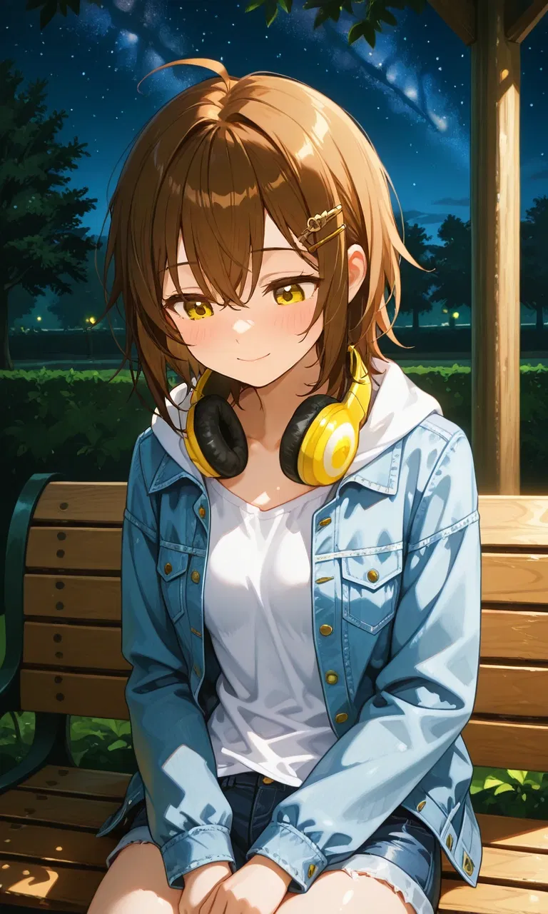 Avatar of "Please don't leave me..." | Lynn