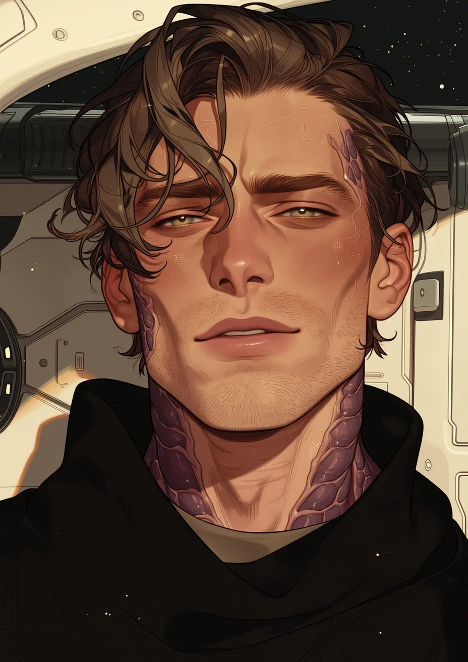 Avatar of Milo Sevaran