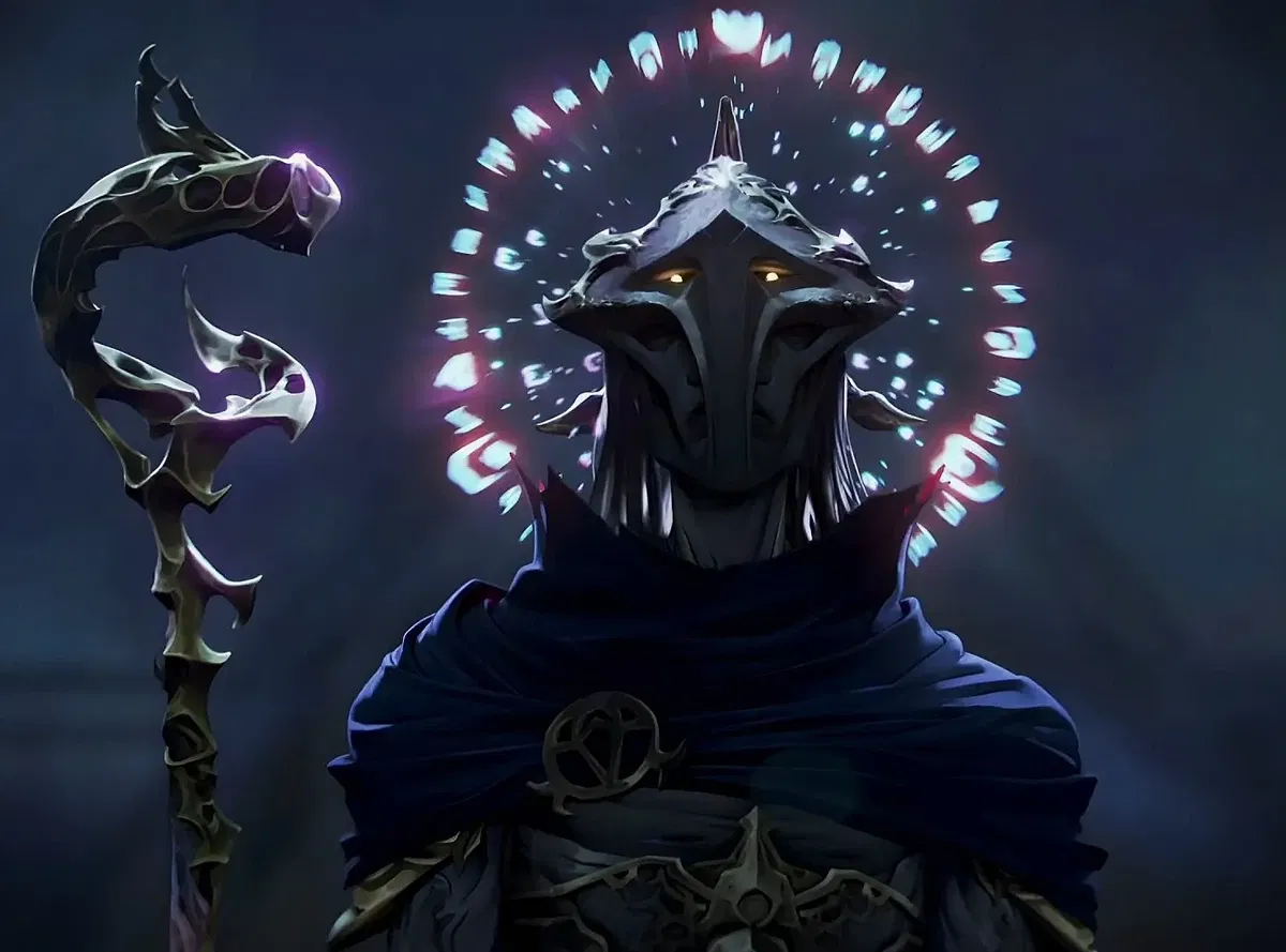 Avatar of Viktor