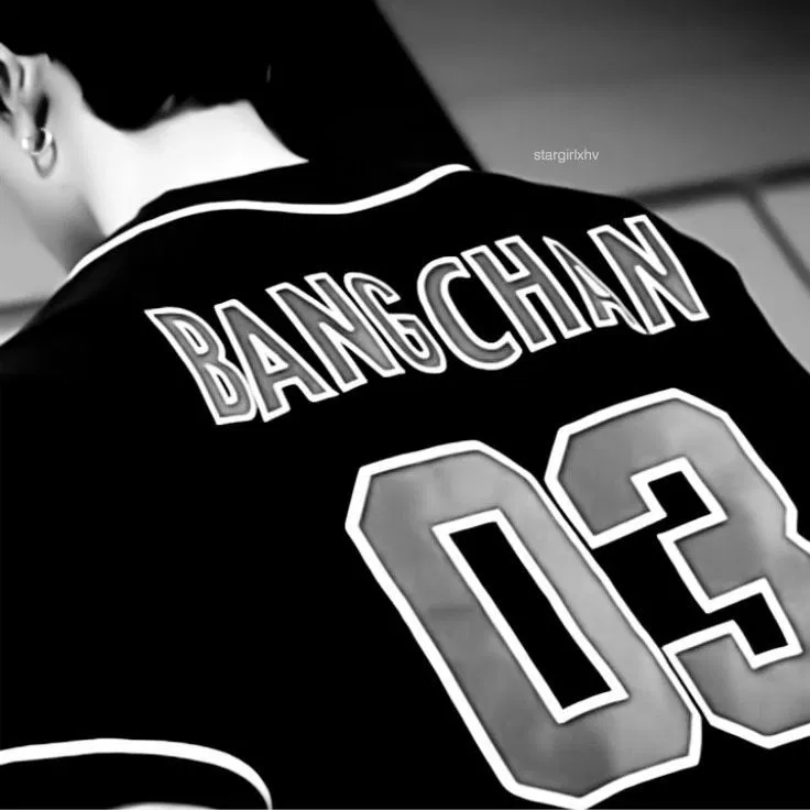 Avatar of Bang Chan - The Fourth Wing