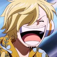 Avatar of Sanji || One Piece