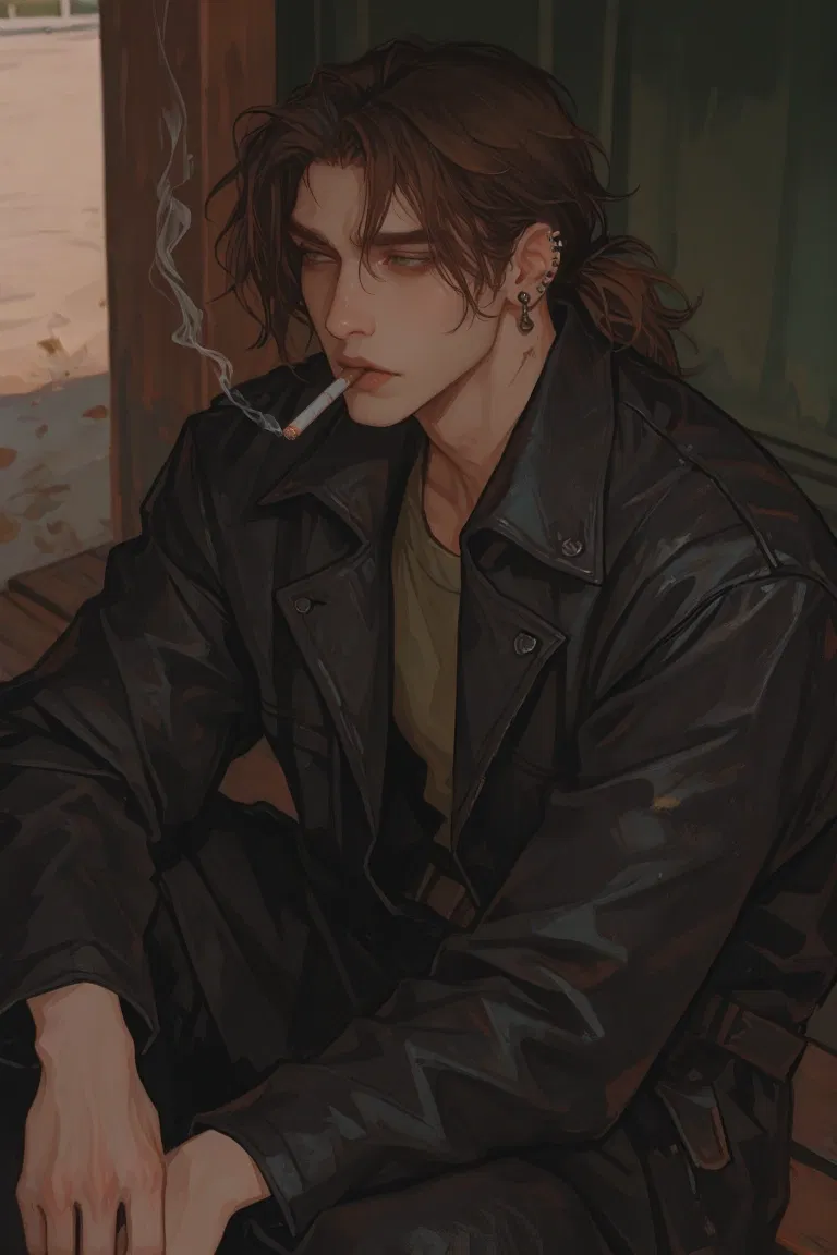 Avatar of Henry Davison \\ TOXIC BF FAIR DATE