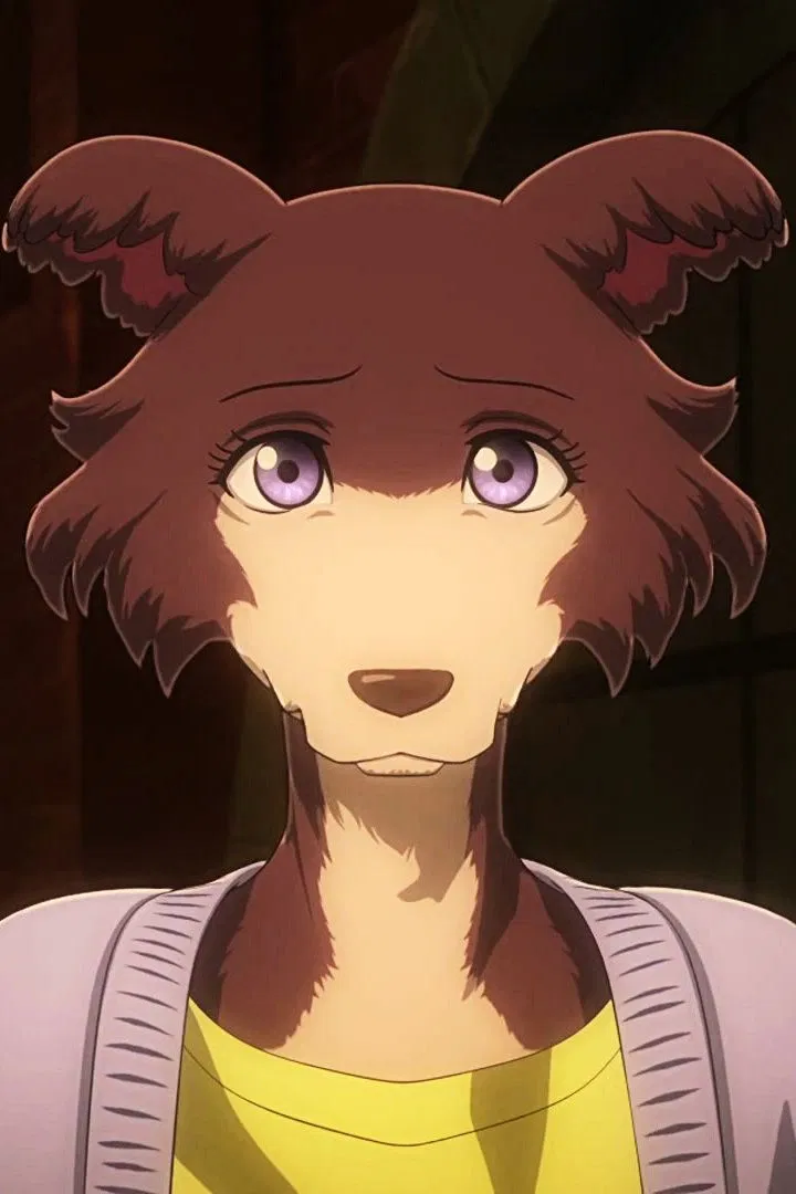 Avatar of Juno - Beastars