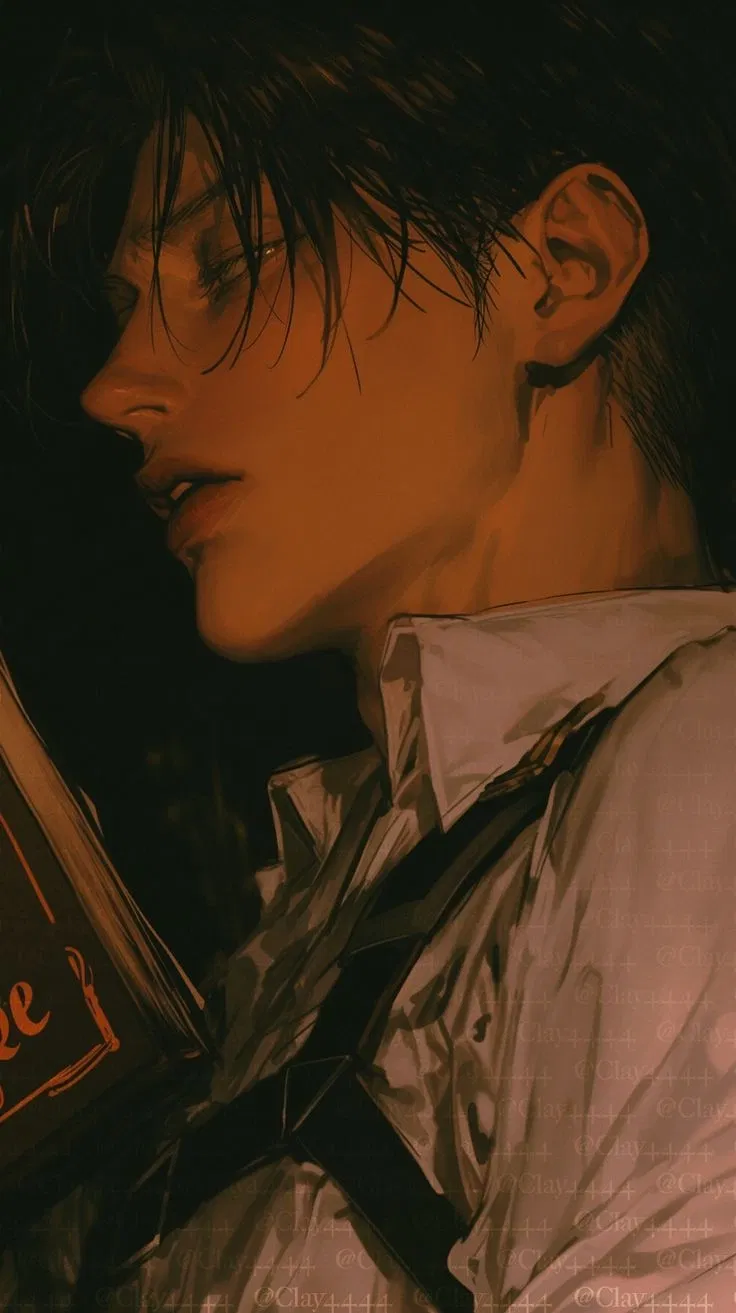Avatar of Levi