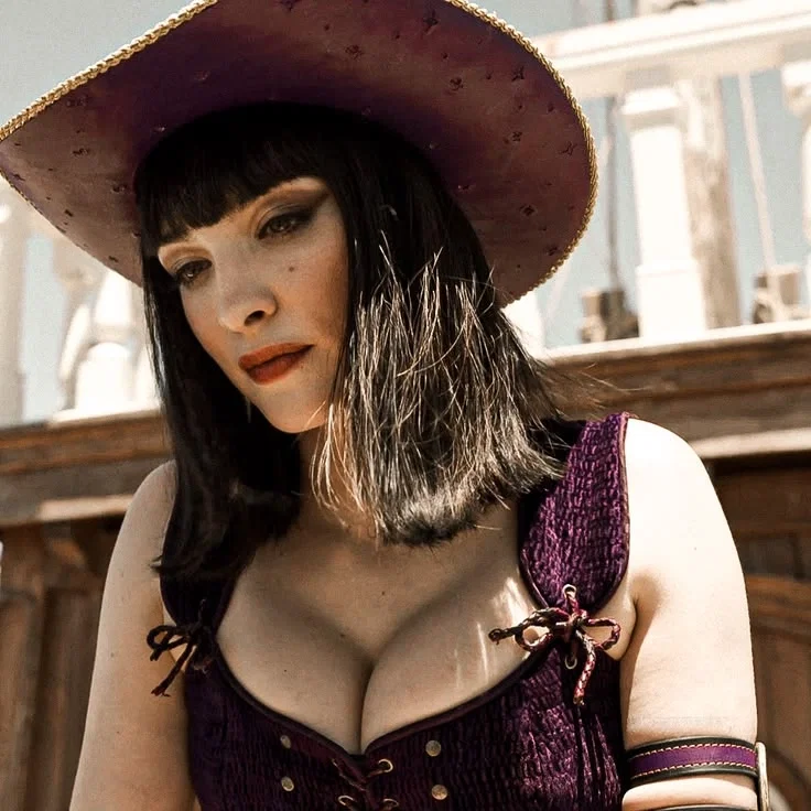 Avatar of Nico Robin 