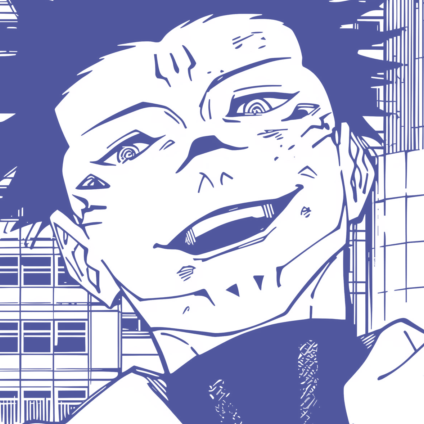 Avatar of JJK Ryomen Sukuna